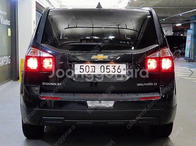 ★특가★ 470만원 2016년 155,264Km 쉐보레(대우) 올란도 1.6 디젤 LS 고급형--3